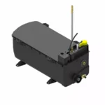 Whale 8 Litre Araç Altı Karavan Su Isıtıcı ( Gazlı)