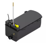 Whale 8 Litre Araç Altı Karavan Su Isıtıcı ( Gazlı) - Görsel 2