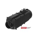 Whale Karavan Araç İçi 4000W - 4kw Gazlı Ortam Isıtıcı