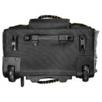 CAT DA980198 18'' Tekerlekli Ağır Hizmet Bez Alet Takım Çantası - Görsel 8