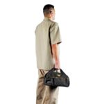 CAT DA980205 13'' Ağır Hizmet Bez Alet Takım Çantası - Görsel 5