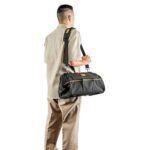 CAT DA980206 16'' Ağır Hizmet Bez Alet Takım Çantası - Görsel 8