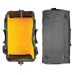 CAT DA980206 16'' Ağır Hizmet Bez Alet Takım Çantası - Görsel 10