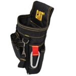 CAT DA980566 Kemer Askı Kancalı Ağır Hizmet Bel Alet Çantası - Görsel 2