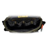 CAT DA980566 Kemer Askı Kancalı Ağır Hizmet Bel Alet Çantası - Görsel 5