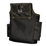 CAT DA980566 Kemer Askı Kancalı Ağır Hizmet Bel Alet Çantası - Görsel 6