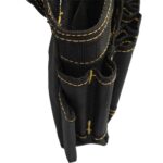 CAT DA980566 Kemer Askı Kancalı Ağır Hizmet Bel Alet Çantası - Görsel 9