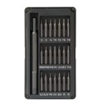 WORKPRO WP200511 22 Parça Profesyonel Manyetik Saatçi Tornavida Seti - Görsel 3