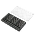 WORKPRO WP200511 22 Parça Profesyonel Manyetik Saatçi Tornavida Seti - Görsel 4