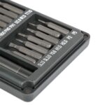 WORKPRO WP200511 22 Parça Profesyonel Manyetik Saatçi Tornavida Seti - Görsel 5