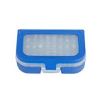 WORKPRO WP200513 31 Parça CR-V Vidalama Bits Uç Seti - Görsel 3