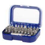 WORKPRO WP200513 31 Parça CR-V Vidalama Bits Uç Seti - Görsel 5