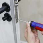 WORKPRO WP200524 14 Parça Profesyonel CR-V Cırcırlı Bits Tornavida Seti - Görsel 5