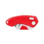 WORKPRO WP211004 Plastik Gövde Katlanır Rötuş Maket Bıçağı - Görsel 3