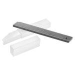 WORKPRO WP212001 9MM 10’Lu Maket Bıçağı Yedeği - Görsel 2