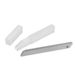 WORKPRO WP212001 9MM 10’Lu Maket Bıçağı Yedeği - Görsel 3