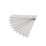 WORKPRO WP212002 18MM 10’Lu Maket Bıçağı Yedeği - Görsel 2