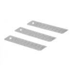 WORKPRO WP212004 18MM 10’Lu Maket Bıçağı Yedeği - Görsel 4