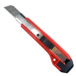 WORKPRO WP212007 18MM Maket Bıçağı - Görsel 2