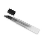 WORKPRO WP212018 9MM 30˚ Açılı 10’Lu Maket Bıçağı Yedeği - Görsel 2