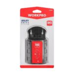 WORKPRO WP213003 100’Lü Rötuş Maket Bıçağı Yedeği - Görsel 5