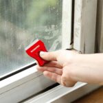 WORKPRO WP219001 40mm Mini Kazıyıcı / Mini Kazıma Bıçağı - Görsel 2