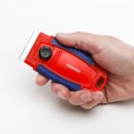 WORKPRO WP219003 40mm Kazıma Bıçağı - Görsel 3