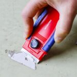 WORKPRO WP219003 40mm Kazıma Bıçağı - Görsel 4