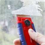 WORKPRO WP219003 40mm Kazıma Bıçağı - Görsel 5