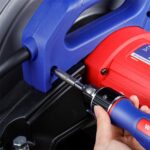 WORKPRO WP221069 6-IN-1 Profesyonel CR-V Cırcırlı Manyetik Tornavida Seti - Görsel 7