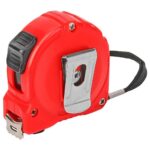 WORKPRO WP261002 3Mx16mm Beyaz Çelik Şerit Metre - Görsel 7