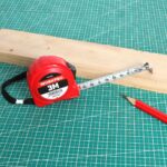 WORKPRO WP261002 3Mx16mm Beyaz Çelik Şerit Metre - Görsel 9