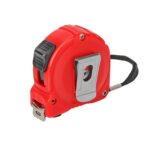 WORKPRO WP261004 7,5Mx25mm Beyaz Çelik Şerit Metre - Görsel 9