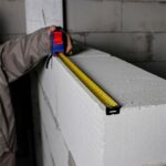 WORKPRO WP261008 3Mx16mm/10Ft. Naylon Kaplama Sarı Çelik Şerit Metre - Görsel 7