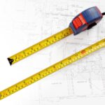 WORKPRO WP261010 7,5Mx25mm/25Ft. Naylon Kaplama Sarı Çelik Şerit Metre - Görsel 5