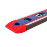 WORKPRO WP262027 225MM Manyetik Şoka Dayanıklı Torpedo Su Terazisi - Görsel 3