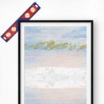 WORKPRO WP262028 225MM Açı Kontrollü Torpedo Su Terazisi - Görsel 5