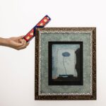 WORKPRO WP262028 225MM Açı Kontrollü Torpedo Su Terazisi - Görsel 6