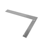 WORKPRO WP264009 200x300MM Çelik Marangoz Gönyesi - Görsel 2