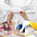 WORKPRO WP265001 30CM/12’’ Paslanmaz Çelik Cetvel - Görsel 6