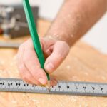 WORKPRO WP265002 60CM/24’’ Paslanmaz Çelik Cetvel - Görsel 8