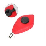 WORKPRO WP329019 Çizim İpi Seti 115gr Kırmızı Çizim İpi Boyası + Mini Su Terazisi + 30M Çizim İpi - Görsel 8