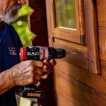 WORX WXKS5 WX354.9 + WX272.9 + WX380.9 + WX812.9 + WA3601 20V/2Ah Pro Kombo Set - Görsel 6