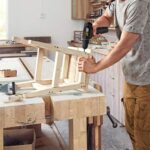 CAT DX14.2 12Volt/2.0Ah Li-ion Çift Akülü Profesyonel Şarjlı Matkap - Görsel 3