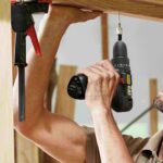 CAT DX14.2 12Volt/2.0Ah Li-ion Çift Akülü Profesyonel Şarjlı Matkap - Görsel 6