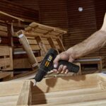 CAT DX14.2 12Volt/2.0Ah Li-ion Çift Akülü Profesyonel Şarjlı Matkap - Görsel 9