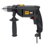 CAT DX175 600Watt 13mm Profesyonel Darbeli Matkap - Görsel 2