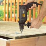 CAT DX175 600Watt 13mm Profesyonel Darbeli Matkap - Görsel 8