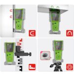 KOBB KBL8RG 60M Lazer Hizalama Dedektörü - Görsel 4