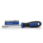 Michelin MC33313 10 Parça CR-V Bits Tornavida Seti - Görsel 2